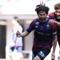 5万超の国立で“熱狂3発”快勝劇！ FC東京が長倉幹樹32秒弾＆佐藤龍之介の待望の初ゴール＆マルセロ・ヒアンのダメ押し49秒弾で横浜FMを圧倒！