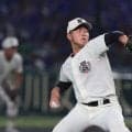 関東学院大が新入生40名を公開！夏の甲子園準優勝右腕、創成館のサードなどが入部