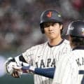 【WBC】大谷翔平「みなさんまた明日」インスタグラム更新　連勝で★マークも２つに