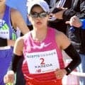 加世田梨花が日本勢２番手の４位　強風の中での厳しいレースでMGC出場権獲得…名古屋ウィメンズマラソン