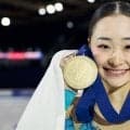 「なんて才能なんだろう」華麗なスピンで魅了した17歳　フィギュア世界ジュニア4連覇の偉業も…「ゆっくり休んでほしいね」