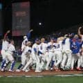 【WBC】地元プエルトリコ２連勝、今大会初のタイブレークをサヨナラ弾で制す