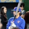 【WBC】台湾負傷の主将・陳傑憲は打撃練習で柵越え「闘志があるので出れば盛り上がる」と監督