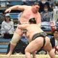 矢後が黒星スタートも「３場所連続の３勝４敗の悪い流れを断ち切りたい」