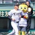 【阪神】ドラ１立石正広がオープン戦で驚きのベンチ登録　右脚肉離れは回復途中も「１軍体験」か