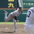 【巨人】田中将大が１年ぶり甲子園で３回無失点の好投　オープン戦は計５イニングを０封
