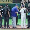 【WBC】台湾代表で日本ハムの古林睿煬５回途中まで１失点の好投、初回先頭から６者連続凡退