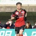 【福島】カズ途中出場でＪリーグ最年長記録を59歳10日に更新！ホーム開幕戦で後半AT３分に登場