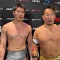 丸藤正道、内藤哲也「愛弟子」ＲＹＵＳＥＩへ道場マッチを通告「道場で若いヤツらと勝負してみろ！」…３・８横浜