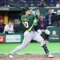 【WBC】オーストラリア主砲ホール「非常にファンタスティック…やってやろうと」試合前会見