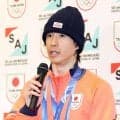 モーグル 堀島が日本男子初のW杯総合V