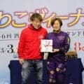 【ボート】びわこヴィーナス　山川美由紀が１年６カ月ぶりの優勝で「本当に嬉しい」と満面の笑み