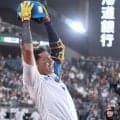 【日本ハム】水谷瞬、自ら25歳前祝いのサヨナラ弾「おばあちゃんが打たせてくれた」