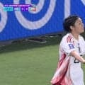 嘘でしょ？ なでしこFWが“誤審”に唖然…11－0大勝の裏で2試合連続の不可解ジャッジ…決勝Tに向けて不安【女子アジアカップ】