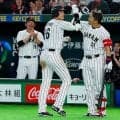 【WBC2026】大谷翔平「1番DH」、鈴木誠也「2番中堅」スタメン発表　プールC1位通過決めるか、菅野智之が豪州戦に先発