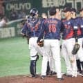 日本vsオーストラリアは60年ぶりの天覧試合！歴史に名を残す選手は誰になるのか？【WBC】