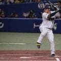 前回大会打率.346の天才打者がまさかの不調も…前回不振に苦しんだ村上は3戦目に初安打
