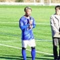 「佐藤さん」と「鈴木さん」サッカー対決「名字に誇り持って」佐藤勇人氏…全国１位と２位が死闘