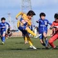 ベガルタ仙台ジュニア２年ぶり７度目の優勝　全国小学生選抜サッカー東北大会