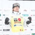 【スノボ】戸塚優斗でＷ杯札幌大会Ｖ、悪天候で決勝中止　４年後五輪へ「連覇は俺にしか」
