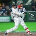 鈴木誠也、2本塁打でマイアミ切符に前進
