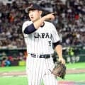 【WBC】侍ジャパン菅野智之の思考「常に、今が全盛期だと思っています」