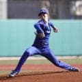 【社会人野球】パナソニック新人の福島孔聖６回１失点で勝利貢献「どんどんトライしていきたい」
