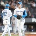 【日本ハム】有原航平、２回2／3を４安打２失点「今日はこれぐらい」背番74不安要素“ナシ“
