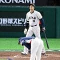 【WBC】二宮和也が大谷翔平らメジャー組のアーチ連発に「東京ドームちっちゃくなったのかな」