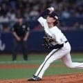 【オリックス】大谷封じた寺西成騎、初の開幕ローテ入り前進「フォーク手応え」侍退治自信に