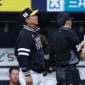 【ソフトバンク】小久保監督「あのフォークは振るやろうなと」７奪三振オリックス寺西成騎を警戒