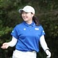 小祝さくら「耐えるゴルフ」復帰戦12位　次戦台湾もパスポート忘れも周囲サポート「間に合った」