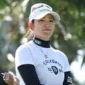 昇格組ルーキー原英莉花が米ツアー初のトップ10入りで第一歩「優勝を目指して」