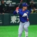 WBCは「メジャーとは違う」　劇的勝利で涙、涙、涙…台湾主砲が語った“国を背負う重み”