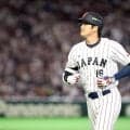 【WBC】どうした大谷翔平…マクドナルドの前に第１打席から２打席連続凡退…東京ドームため息