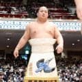 翠富士の病状について楯山親方が説明「肺と心臓に水がたまっている」
