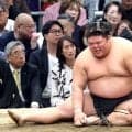 師匠から暴行受けた伯乃富士「ご迷惑、ご心配をおかけして申し訳ない」　初日は黒星