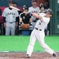 侍J・吉田正尚 2戦連発の逆転2ラン