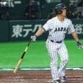 吉田正尚、起死回生の逆転2ラン　2試合連続、東京ドーム騒然…メキシコ戦彷彿の一発