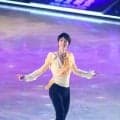 「羽生結弦さんが楽しそうに踊っていて、弾くのも楽しかった」　東北ユースオーケストラと共演