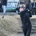 ルネサンス豊田・平山心暖がトップ通過「優勝目指す」３度目決勝へ　世界ジュニアゴルフ予選