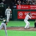 【WBC】大谷翔平申告敬遠にブーイング　１死二、三塁　続く鈴木誠也の押し出し四球で4点目