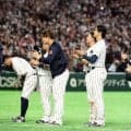 【WBC】両陛下、愛子さまを大谷翔平らが脱帽してお見送り…60年ぶり天覧試合は逆転勝利