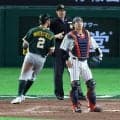 【WBC】若月健矢、オリックスの先輩に頭上がらず「ミスを何回もカバーしてくれてみんな感動」