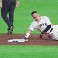 【WBC】牧秀悟が走塁ミス反省「少し焦ってしまったというか…」「それを次、やらないように」