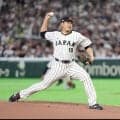 【WBC】菅野智之、円陣でイジられた岡本和真に「もうちょっと打って」と〝逆イジり〟