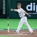 【WBC】吉田正尚が“天下無双打線”の中心！60年ぶり天覧試合で逆転弾「勝てたことが一番」