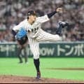 【WBC】隅田知一郎が第２先発で３回７K好投　井端監督「ボールも制球もすごくいい」