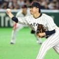 侍ジャパン1位通過決定も不安残す終盤、大勢が9回に2被弾「アメリカ・ドミニカを相手にすると不安になる」「打ち勝つしかないな」【WBC】