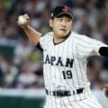 菅野智之が「等身大」の投球で4回無失点　メジャー組3本柱の役割